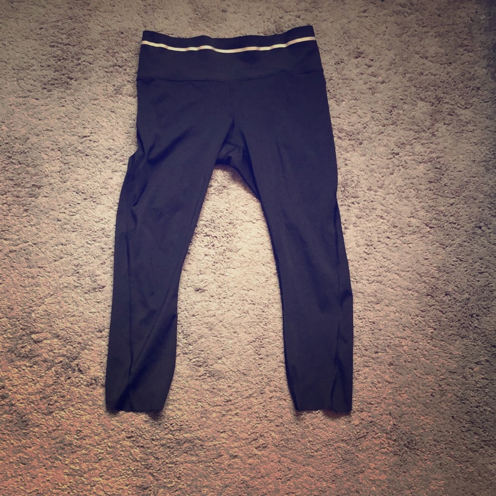 Athleta leggings